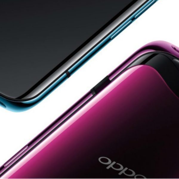 Oppo Find X