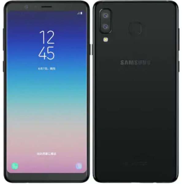 Samsung Galaxy A9 Star
