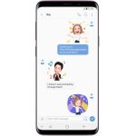 Samsung AR Emojis