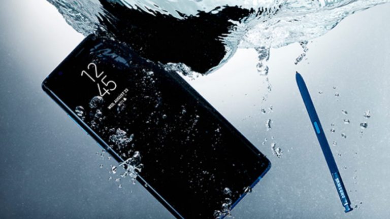 Samsung Galaxy Note8