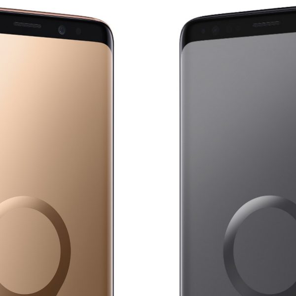 Samsung Galaxy S9