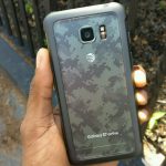 Galaxy S7 Active?
