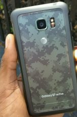Oreo für Galaxy S7 Active? Galaxy S7 Active?