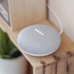 Google Home Mini