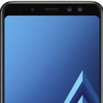 Samsung Galaxy A8 (2018)