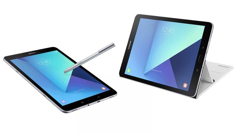 Samsung Galaxy Tab S3