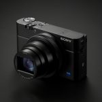 Sony RX100 VI Kompaktkamera