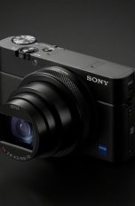 Sony RX100 VI Kompaktkamera