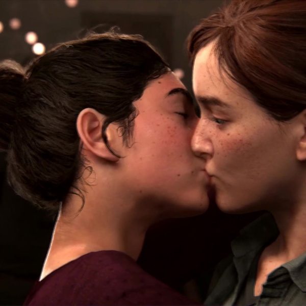 The Last of Us 2