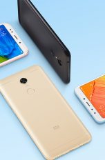 Xiaomi Redmi 5 und 5 Plus