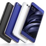 Xiaomi Mi 6