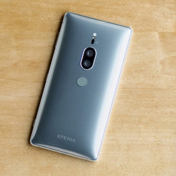 Xperia XZ2