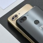 ZTE Blade V9 MWC 2018
