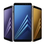 Samsung Galaxy A8 und A8 Plus Oreo Update