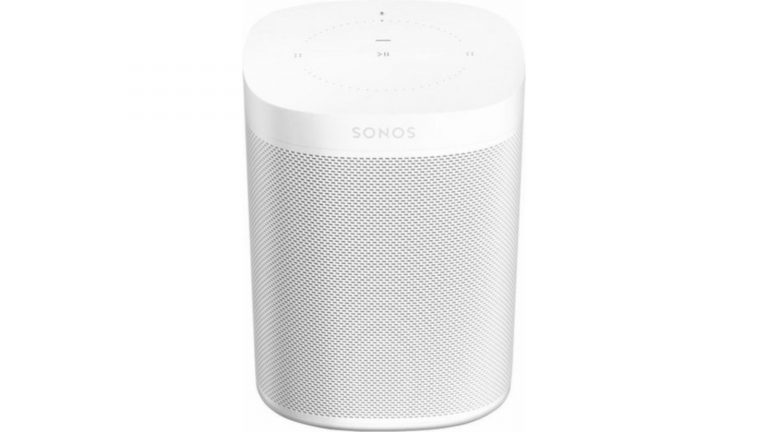 Sonos One Speaker im Test