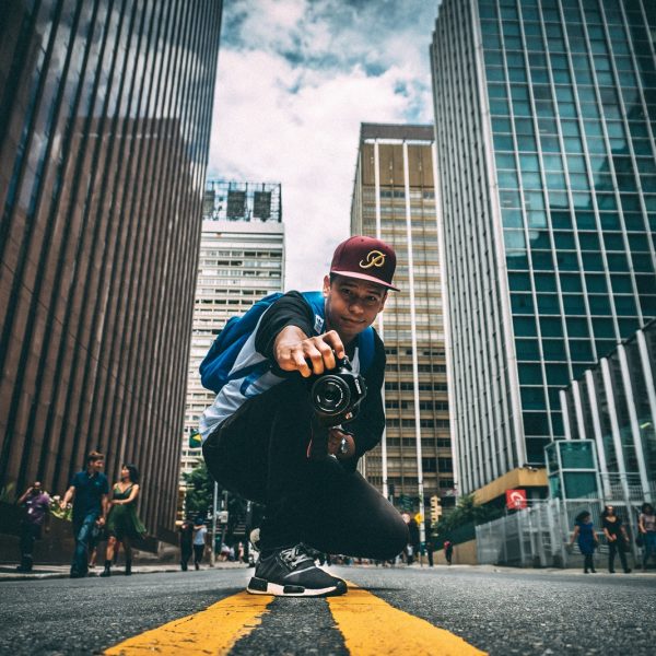 Street Photography Tipps f&uuml;r Instagram und Hashtags