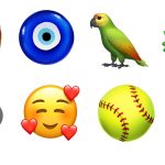 Apples neue Emojis