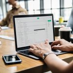 Arbeiten im Browser