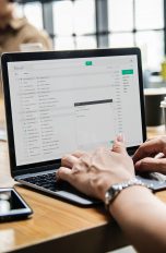 Arbeiten mit Browser Arbeiten im Browser