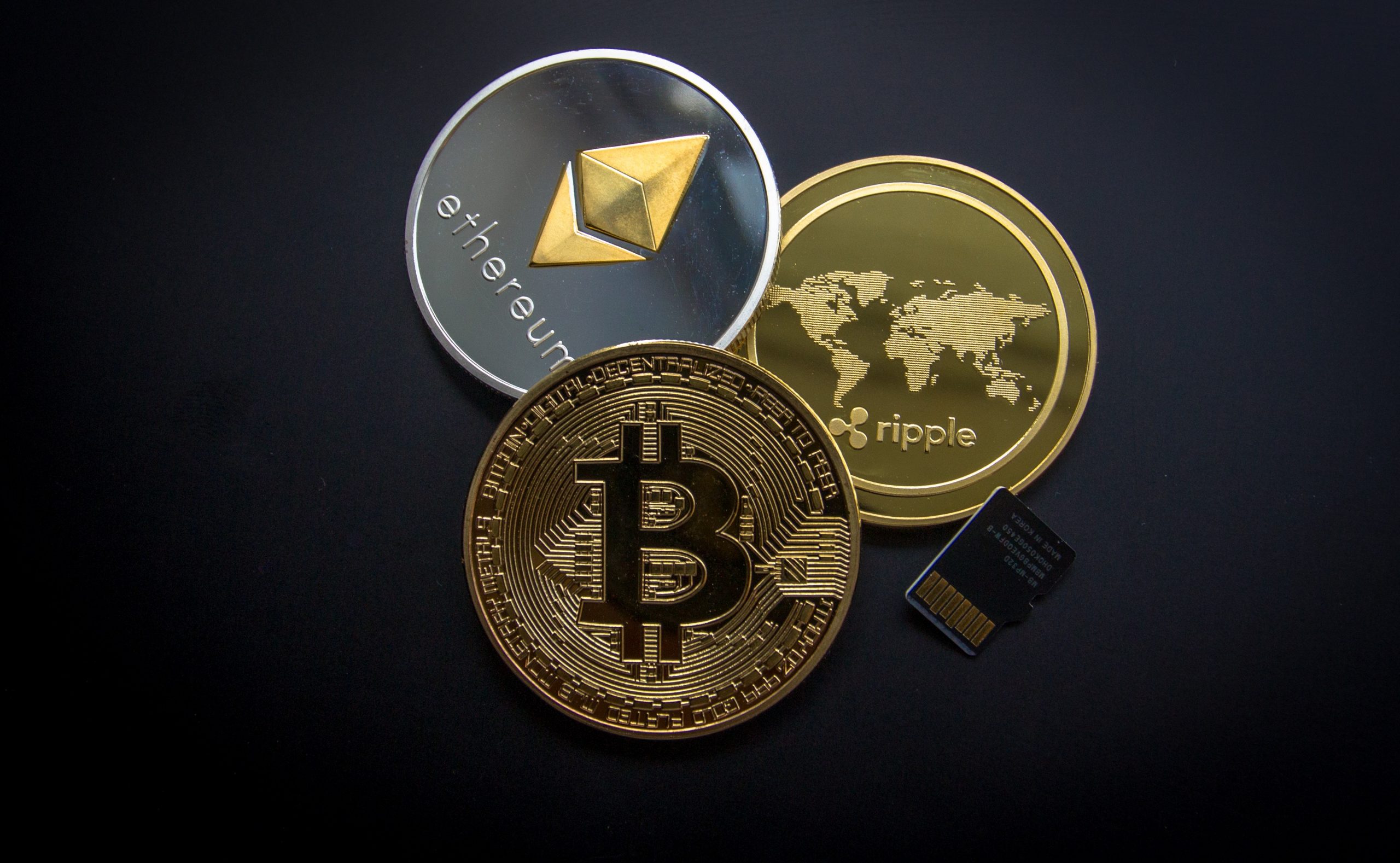 So funktionieren Bitcoins und andere Kryptowährungen | UPDATED