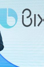 Bixby-Präsentation