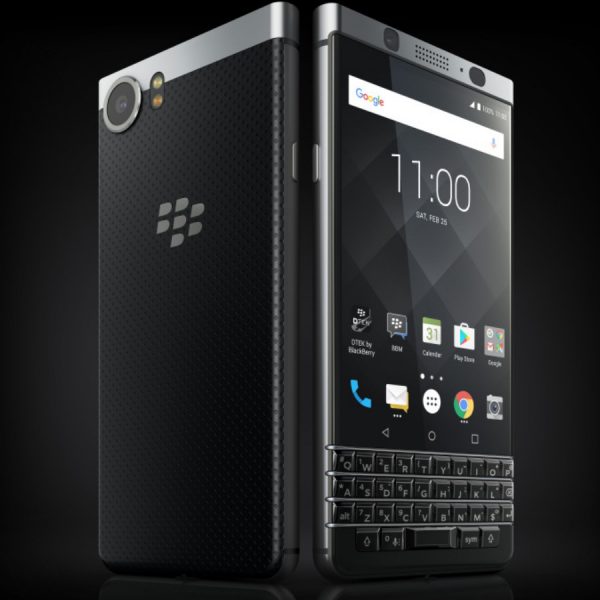 BlackBerry KEYone