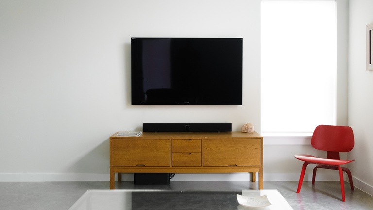 Netflix Navigation