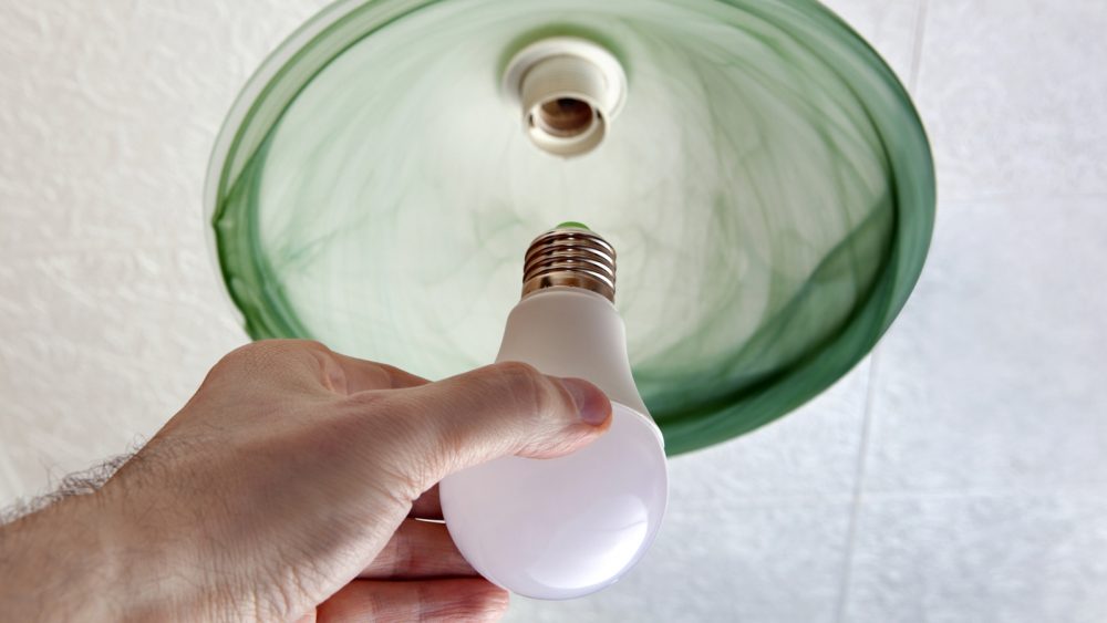 Licht Flackert Gefhrlich