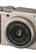 Fujifilm Xf10 Gold