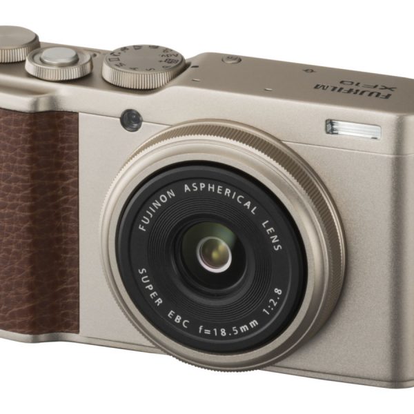 Fujifilm Xf10 Gold