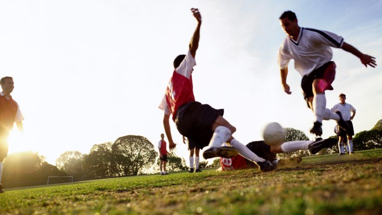 Google Actions für Fussballfans-AC