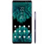 Galaxy Note9 Renderbild