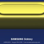 Galaxy Note9 S Pen