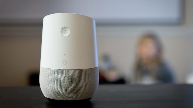Google Home Actions