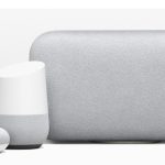 Google Home Mini, Google Home und Google Home Max