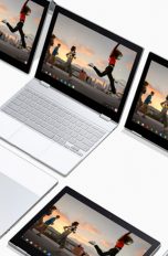 Google Pixelbook