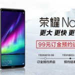 Honor Note 10