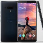 HTC U12+