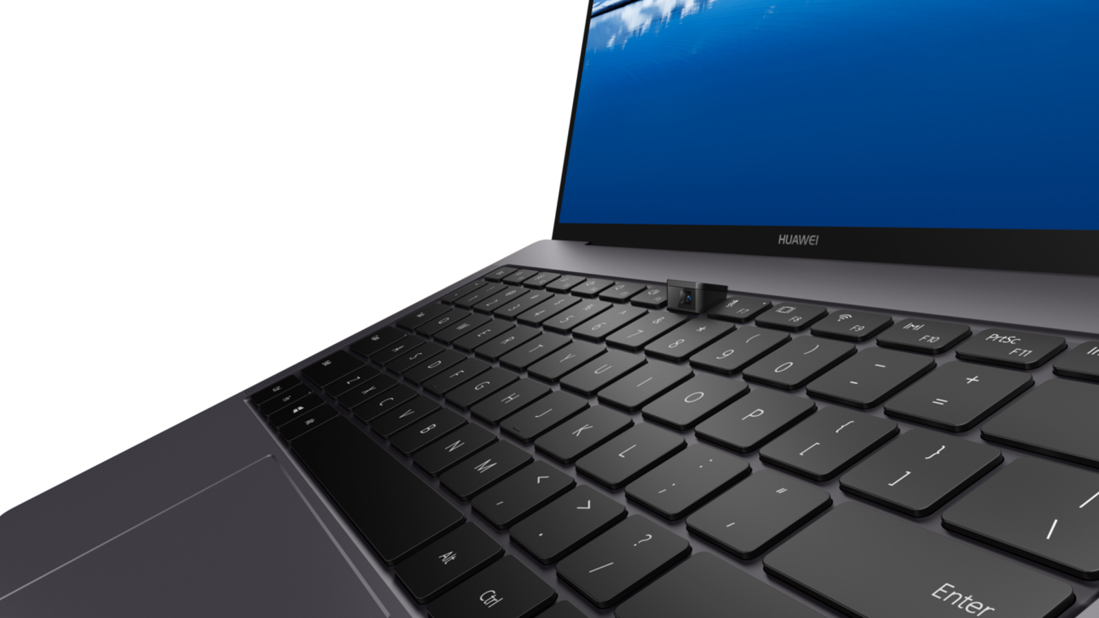 Huawei MateBook X Pro startet in Deutschland UPDATED