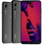 Huawei P20