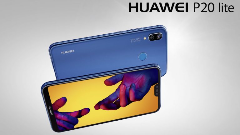 P20 lite
