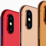 iPhone Fardvarianten