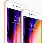 iPhones 8 und 8 Plus