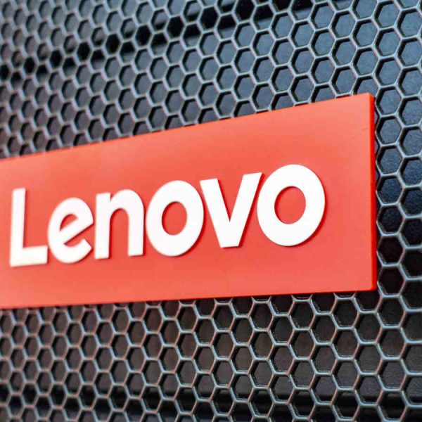 Lenovo Logo