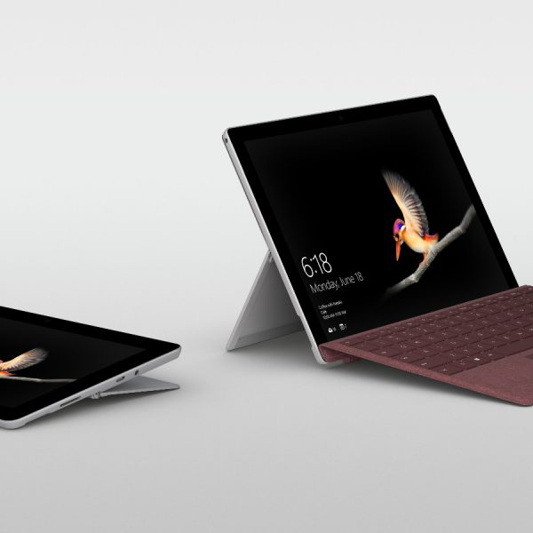 Microsoft Surface Go