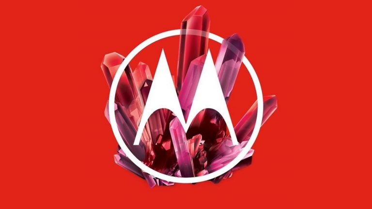 Motorola Logo