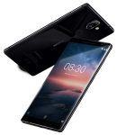 Nokia 8 Sirocco