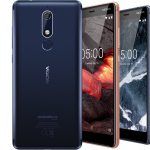 Nokia 5.1