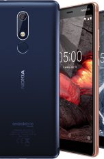 Nokia 5.1 Plus: Steht der Vorstellungstermin? Nokia 5.1