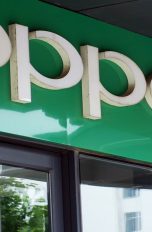 Oppo: Neue Patente Oppo-Store